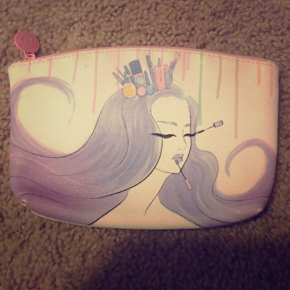 Makeup bags